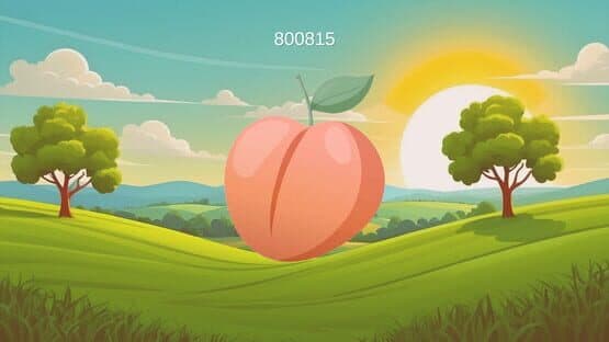 Peach Clicker — screenshot 5