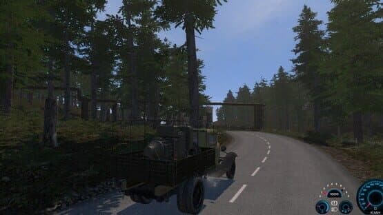 Man Made — screenshot 1