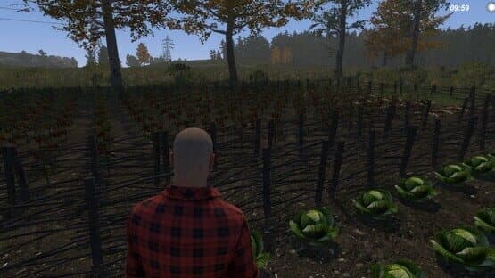 Man Made — screenshot 2