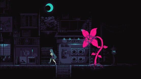 Touko in Underland — screenshot 4