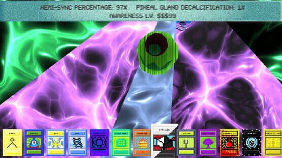 MK-Ultra Tower Defense — screenshot 2