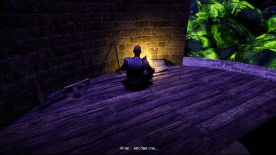 Domus Abscondita — screenshot 4