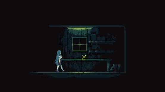 Touko in Underland — screenshot 5