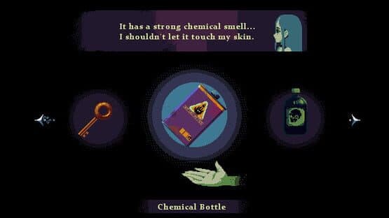Touko in Underland — screenshot 6