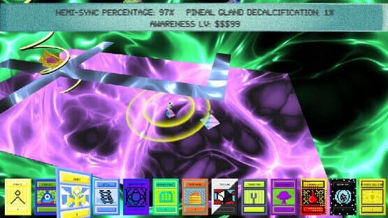 MK-Ultra Tower Defense — screenshot 4