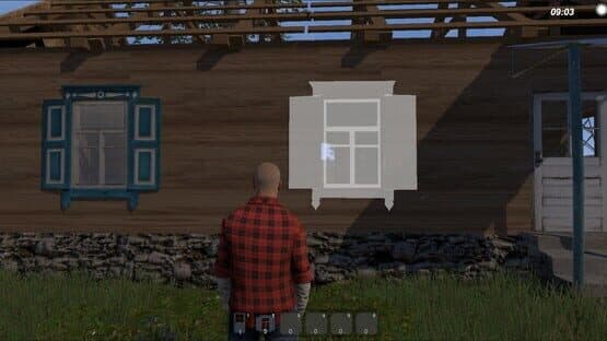Man Made — screenshot 4