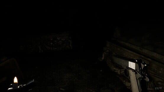 Domus Abscondita — screenshot 6