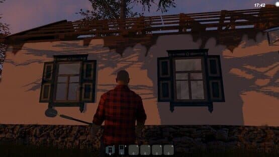 Man Made — screenshot 5