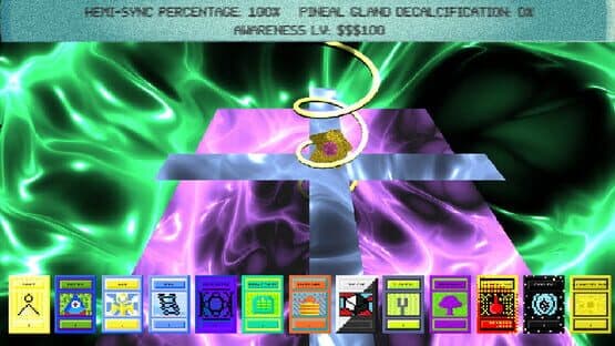 MK-Ultra Tower Defense — screenshot 5
