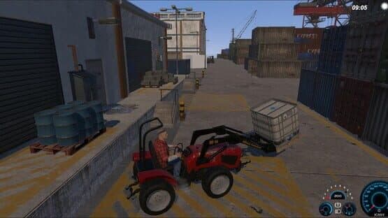 Man Made — screenshot 7
