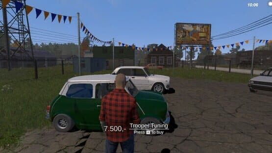Man Made — screenshot 8