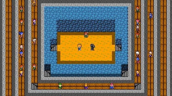 Pixel Pixie — screenshot 1