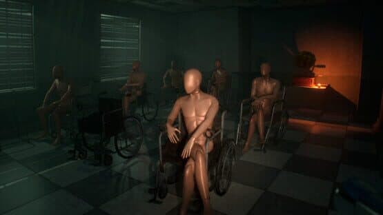Madness Inside — screenshot 1