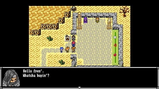 Pixel Pixie — screenshot 2