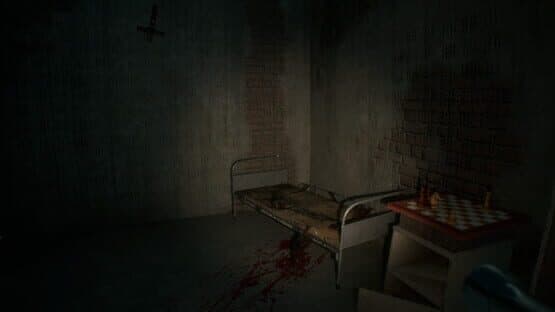 Madness Inside — screenshot 2