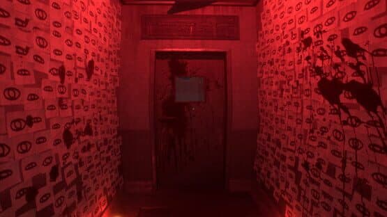 Madness Inside — screenshot 3