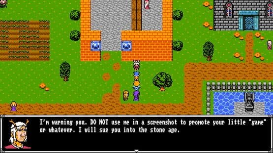 Pixel Pixie — screenshot 5