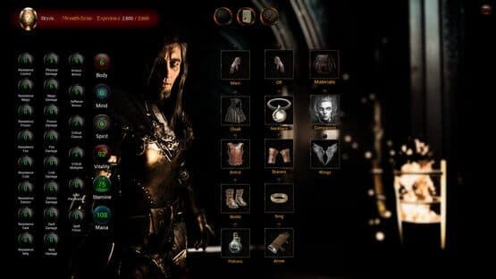Arch Legends — screenshot 1