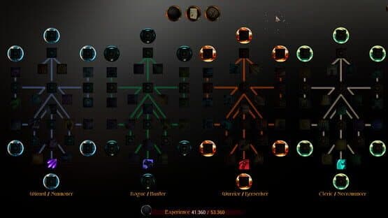 Arch Legends — screenshot 2