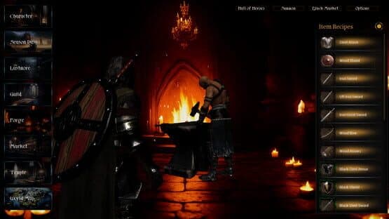 Arch Legends — screenshot 3