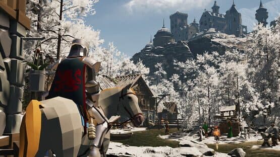 Dungeons & Kingdoms — screenshot 1