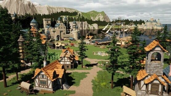 Dungeons & Kingdoms — screenshot 2