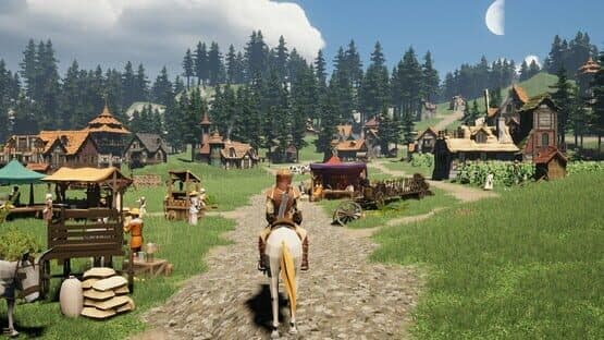 Dungeons & Kingdoms — screenshot 4
