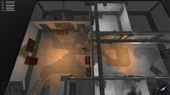 Refugees: Shelter — screenshot 1