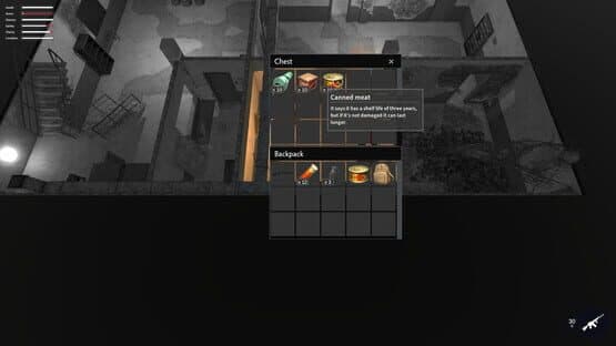 Refugees: Shelter — screenshot 3