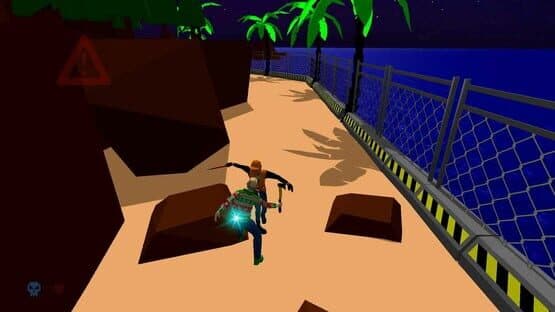 Heart of Squid — screenshot 3