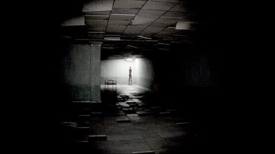 The Silence — screenshot 4