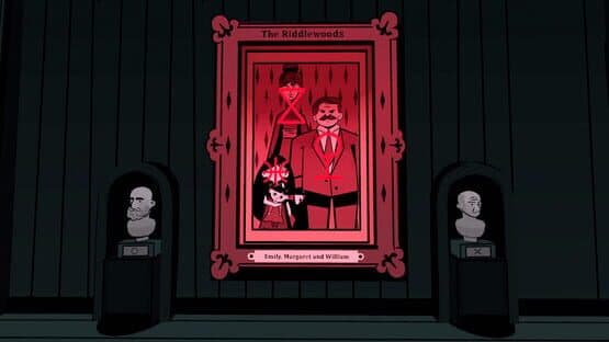 Riddlewood Manor — screenshot 1