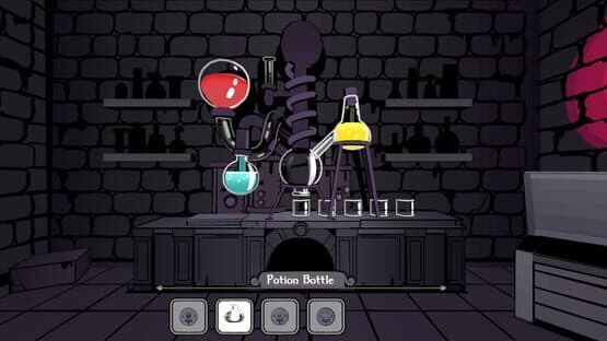 Riddlewood Manor — screenshot 4