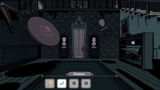 Riddlewood Manor — screenshot 7