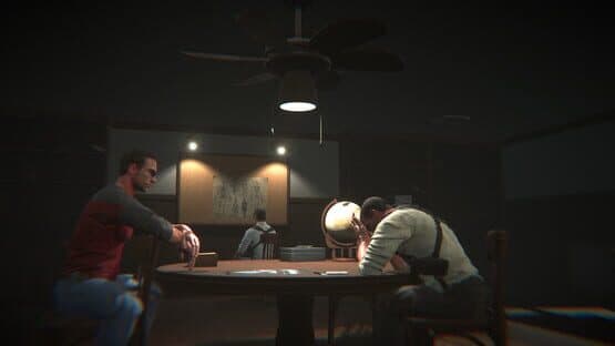 The Enigma Cases — screenshot 2