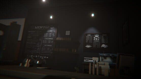 The Enigma Cases — screenshot 4