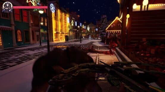 Elve — screenshot 3