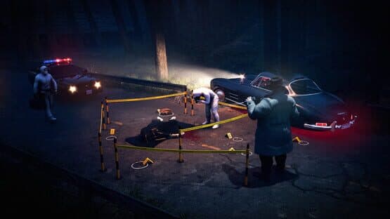The Enigma Cases — screenshot 8
