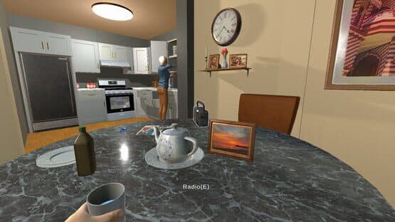 Cathy and The Others — screenshot 1
