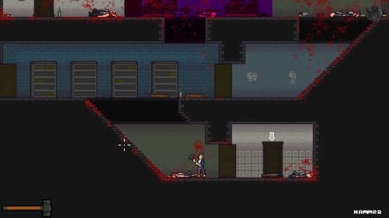 Material Evidence — screenshot 2