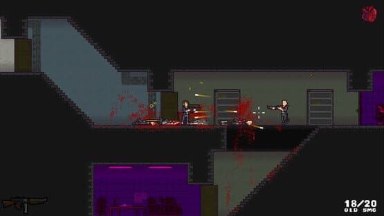 Material Evidence — screenshot 5