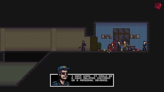 Material Evidence — screenshot 6