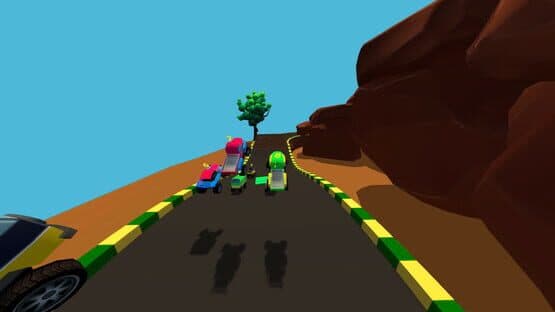 Barro 2024 — screenshot 2