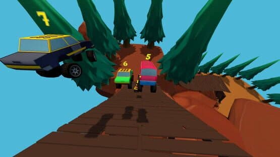 Barro 2024 — screenshot 4