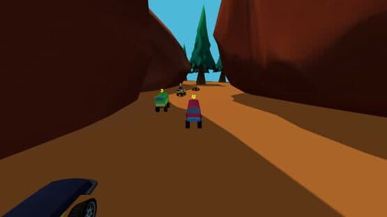 Barro 2024 — screenshot 5