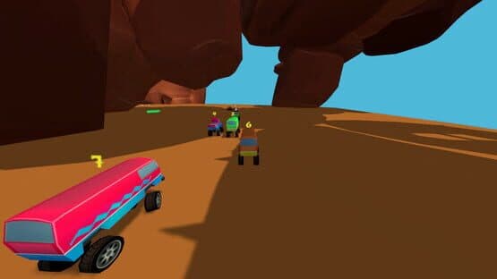 Barro 2024 — screenshot 7