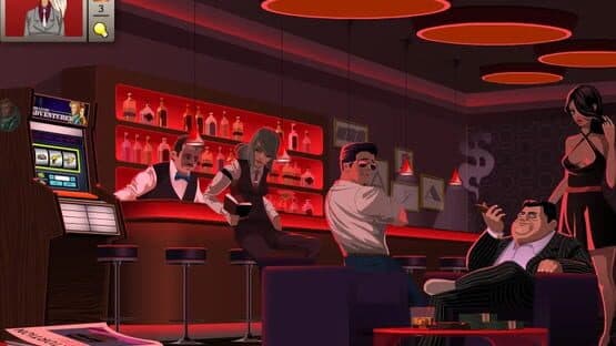 Goodgame Gangster — screenshot 1