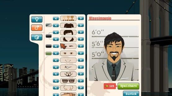 Goodgame Gangster — screenshot 4