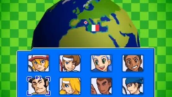 Flash Tennis — screenshot 3