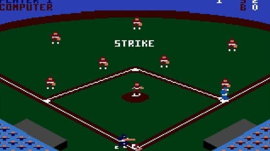 RealSports Baseball — screenshot 2